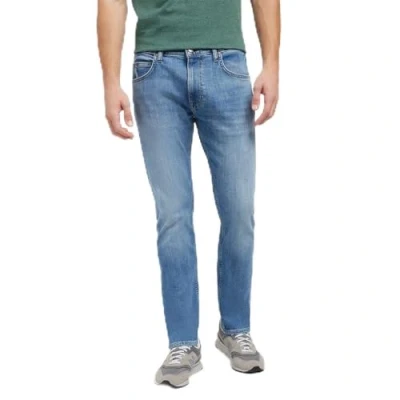 Image of Lee Men&#039;s Rider Jeans, Lighthouse, 38 W/32 L