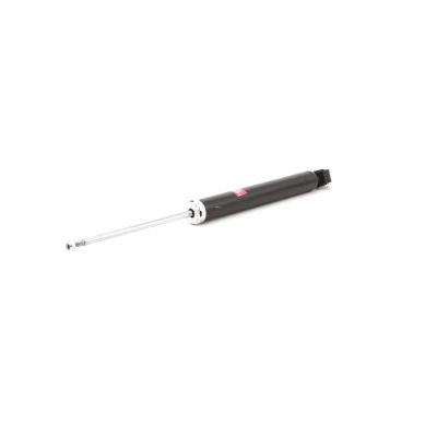 Image of 8K0513035T Shock Absorber KYB Excel G 344711 Rear Axle Gas Pressure Twin Tube Telescopic Top pin, Bottom eye AUDI: A6 C7 Avant