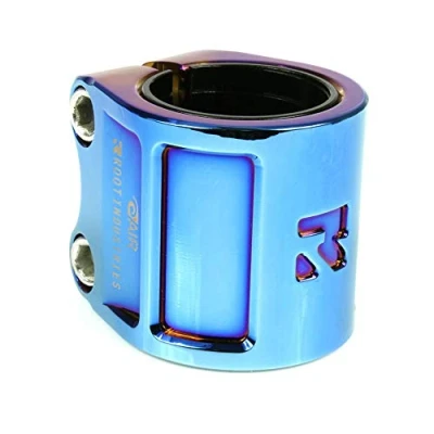 Image of Root Industries SCS Clamp, Black