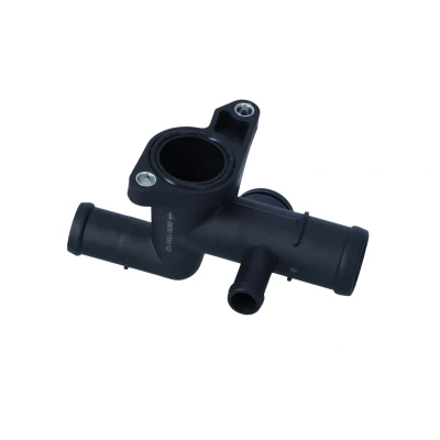 Image of 06A121132AP, 06A121132D, 06A121132G, 06A121132Q, 06A121133BB Coolant Flange NRF 775049 transmission sided from engine to cooler