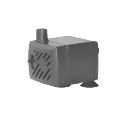 Image of 200l/h Water Pump for Aquarium Fish Tank Powerhead Feature