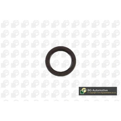 Image of 9942169 Crankshaft Seal BGA OS1331 transmission sided NBR (nitrile butadiene rubber) FORD: FIESTA 6, Focus 2, 5, MINI: Hatchback