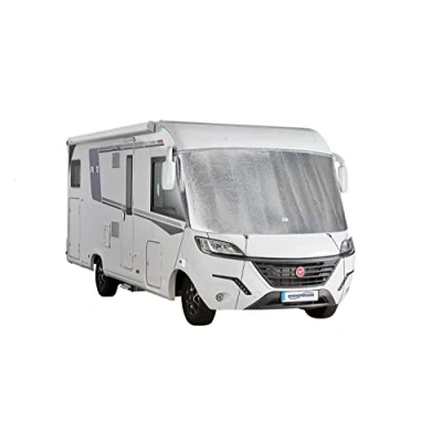 Image of Four Seasons A CLASS UNIVERSAL SILVER INSULATION SCREEN