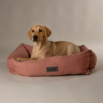 Image of Scruffs Seattle Box Bed (M)