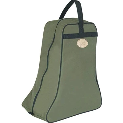 Image of JACK PYKE Boot Storage Carry Bag Olive Green