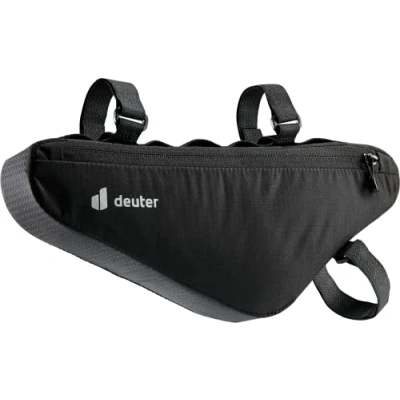Image of deuter Triangle Front Bag 1.5 Frame