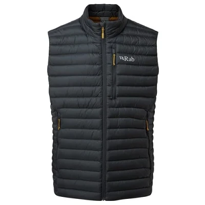 Image of Men&#039;s Microlight Gilet