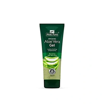Image of Aloe Pura Vera Skin Gel 100ml
