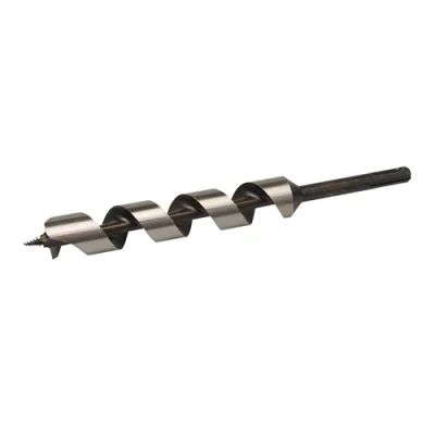 Image of Silverline SDS Plus Auger Bit 25 x 235mm