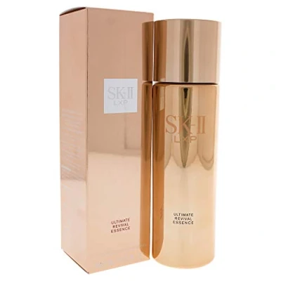 Image of SK II LXP Ultimate Revival Essence For Unisex 5 oz