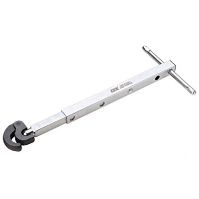 Image of OX Pro Adjustable Basin Wrench