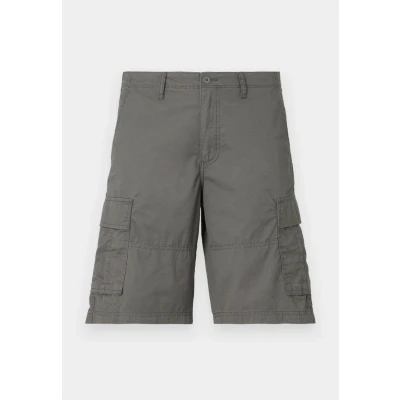 Image of JACK &amp; JONES Mens and J Mateo Cargo Shorts Castlerock XL