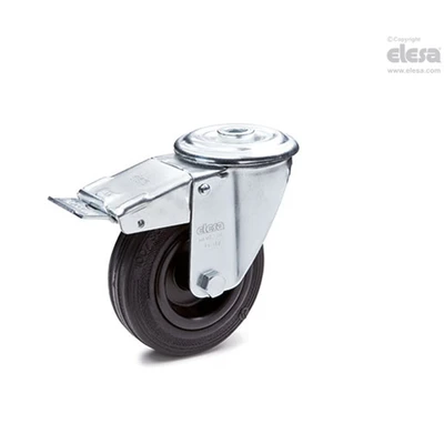 Image of ELESA Castor RE.E2 080 FBF N