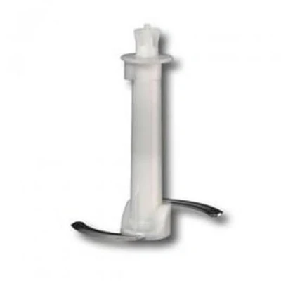 Image of Knife for chopper bowl version HC 4 Food processor BR64188645, AS00005402 BRAUN