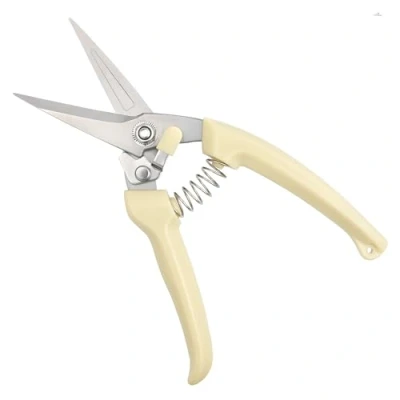 Image of Masterclip Super Sharp Foot Rot Shears Sprung Loaded Hand for Cutting Sheep’s Trotters Suitable Sheep, Lambs, Goats