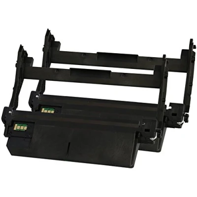 Image of TONER EXPERTE® Pack of 2 Compatible MLT R116 Imaging Drum Units for Samsung Xpress SL M2625 M2625D M2675FN M2825ND M2825DW M2835DW M2875FW M2875ND M2885FW (9,000 Pages)