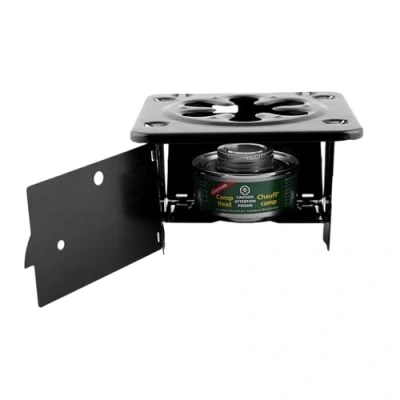 Image of Coghlan&#039;s Foldable Stove 389957 Multicolor One Size
