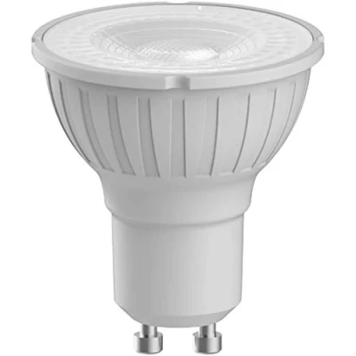Image of Megaman GU10 Reflector Dimmable LED Lamp, 5 Watt, 2800K Colour Temperature, Warm White