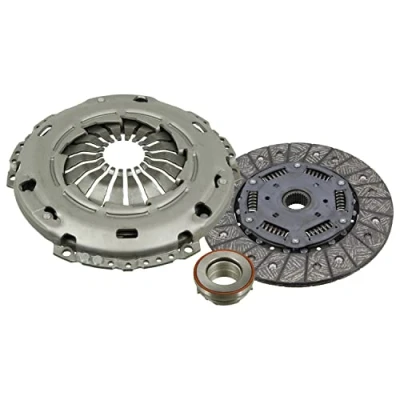 Image of 000141165, 000141165S1, 074141025H, 074141025HS1, 074141025HV Clutch BLUE PRINT ADV1830137 VOLKSWAGEN: LT 28 46 2 Kasten
