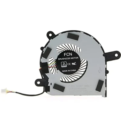 Image of Replacement CPU Cooling Fan for HP Elitedesk 800 G3 ProDesk Mini 600 400 914256 001