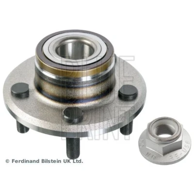 Image of 04779199AA, 04779199AAS1, 4779199AA, 4779199AAS1 Wheel bearing kit BLUE PRINT ADA108215 CHRYSLER: 300C Saloon, Touring