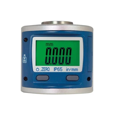 Image of Moore &amp; Wright Digital Height Pre Setter
