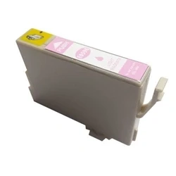 Image of Alpa Cartridge Compatible Epson T0596 Light Magenta Ink T05964010