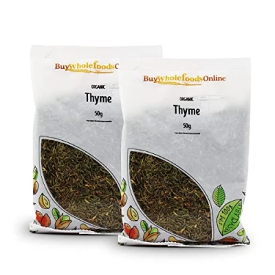 Image of Organic Thyme 250g (BWFO)