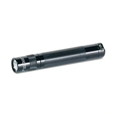 Image of Maglite Torch Solitaire Black