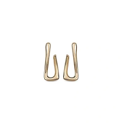 Image of UNO de 50 PEN0795ORO Earrings