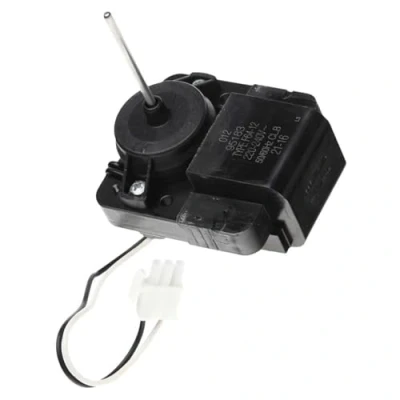 Image of Liebherr 6118012 Fridge Freezer Fan Motor