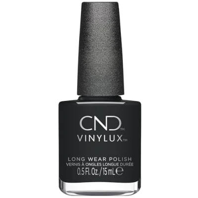 Image of Vinylux CND Nail Polish, Asphalt