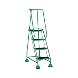 Image of Green 4 Tread Step 385140