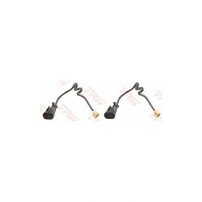 Image of 42559616, 42567355 Brake Pad Wear Sensor TRW GIC342 IVECO: Daily 6 Pritsche/Fahrgestell, 4 Kasten/Kombi,