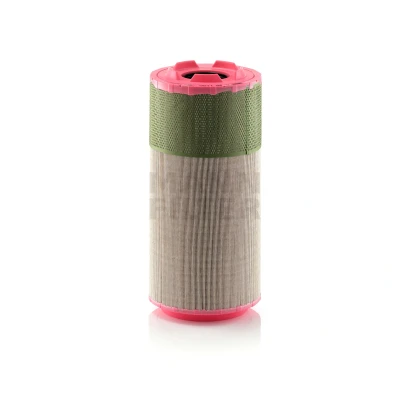 Image of 1510905 Air Filter MANN NLG Piclon C 26 1100 533mm 251mm Insert