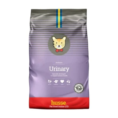 Image of Natural Complete Adult Uninary Care Dry Cat Food Chicken Based Low PH &amp; Magnesium Exclusive Urinary 7kg