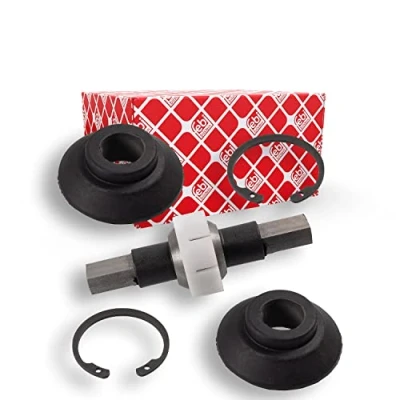 Image of 6552680074, 6552680074S1, A6552680074, A6552680074S1 Repair Kit, gear lever FEBI BILSTEIN 38152