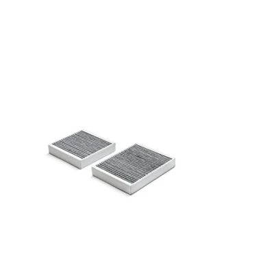 Image of UFI FILTERS 54.164.00 Cabin Air Filter