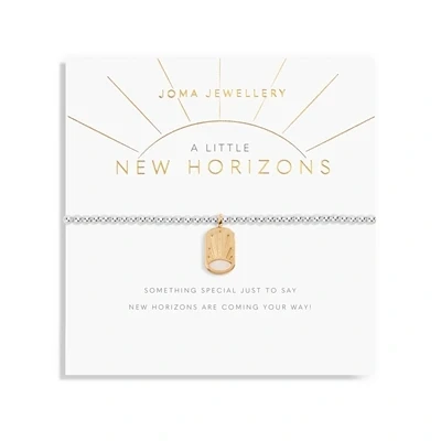 Image of Joma A Little New Horizons Bracelet Adjustable
