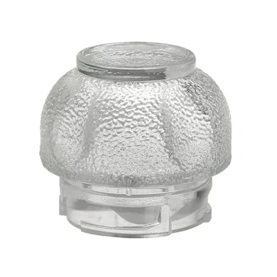 Image of Masterpart Oven Light Bulb Lamp Glass Lens Cover To Fit Neff Ovens