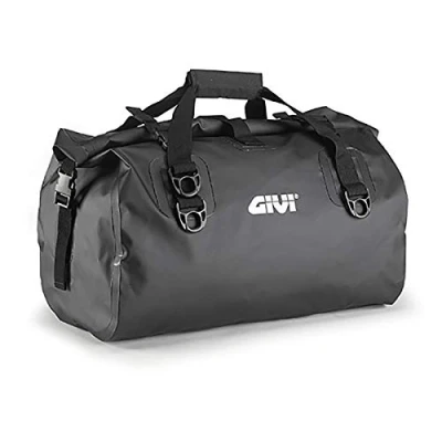 Image of EA115BK 40LTR WATERPROOF SEAT BAG GIVI