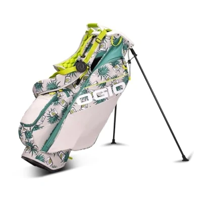 Image of OGIO FUSE Stand Bag Agave Ahora
