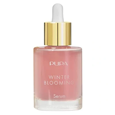 Image of Pupa Milano Winter Blooming Serum for Women 1.01 oz