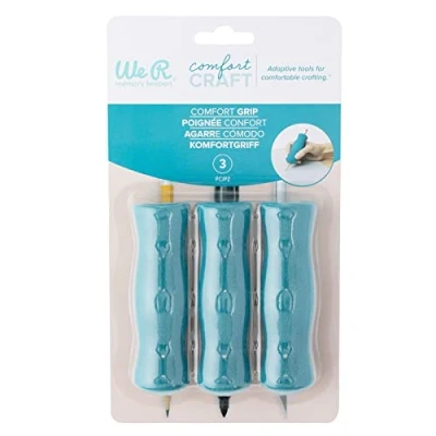Image of Comfort Foam Grip 3/PKG