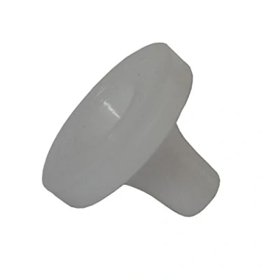 Image of White High Pressure Float Valve Washer Nozzle Pack of 2