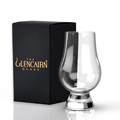 Image of The Glencairn Official Whisky Glass Presentation Box
