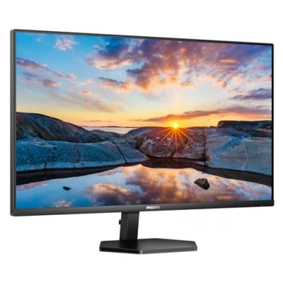 Image of PHILIPS 32E1N3100LA 32 inch Full HD Monitor, Speaker, Tilt (1920x1080, VGA, HMDI 1.4) Black
