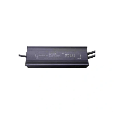Image of Mains Dimmable Constant Voltage LED Driver 200W 24V