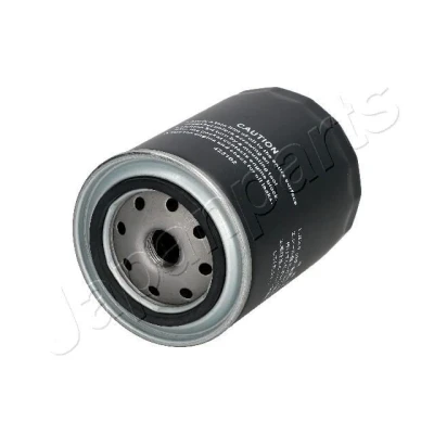 Image of 93156304 Oil Filter ASHIKA 10 01 110 Spin on NISSAN: TERRANO 2, Pick Up, Patrol GR 4 SUV, LTI: TX Hatchback