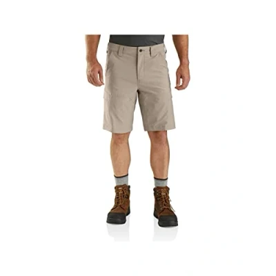 Image of Carhartt Men&#039;s 103580 Force Madden Cargo Short 11 Inch